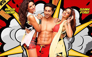 Main Tera Hero